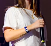 Foto de Destiny Rogers