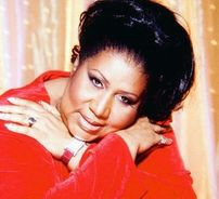 Foto de Aretha Franklin