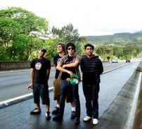 Foto de Radio Pandas