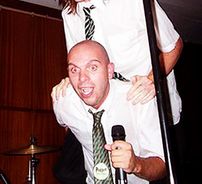 Foto de Draco And The Malfoys