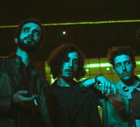 Foto de Stripped Eyes