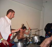 Foto de Magnanimous Lethal