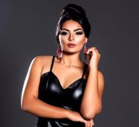 Foto de Bebel Rezende