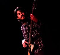 Foto de Un tal Lucas