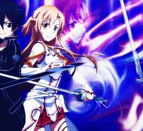 Foto de Sword Art Online