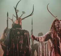 Foto de Heilung