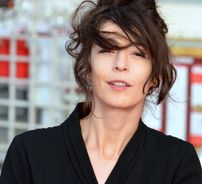 Foto de Adrienne Pauly