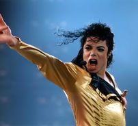 Foto de Michael Jackson