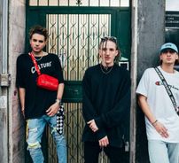 Foto de Chase Atlantic