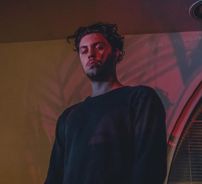 Foto de Oliver Spalding