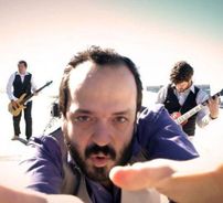 Foto de Metrópole Locomotiva