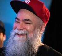 Foto de Marcio Mello