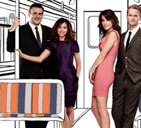 Foto de How I Met Your Mother