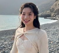 Foto de DAHYUN (TWICE)