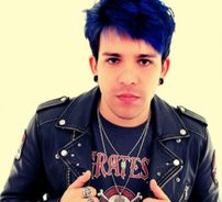 Foto de DJ Rhal Rosa