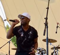 Foto de Kimball Hooker