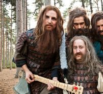 Foto de Horrible Histories