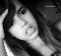 Foto de Emilia Muniz