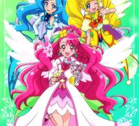 Foto de Healin' Good Pretty Cure!