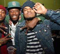 Foto de Travis Porter