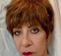 Foto de Sandra Pêra