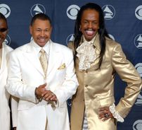Foto de Earth, Wind And Fire