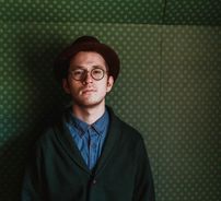 Foto de Brian Bulger