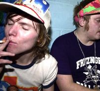 Foto de Junior Senior