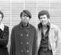Foto de The Delfonics