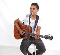 Foto de Sergio e Eduardo