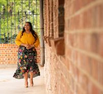 Foto de Gerlane Nascimento