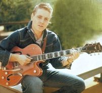 Foto de Eddie Cochran
