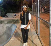 Foto de Dexter Almada