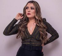 Foto de Larissa Gomes