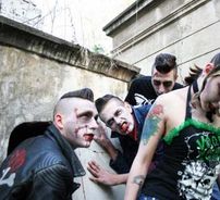 Foto de Voodoo Zombie