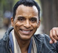 Foto de Jon Secada