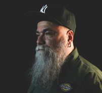 Foto de Marcio Mello