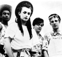 Foto de Culture Club