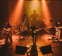 Foto de Steamy Frogs