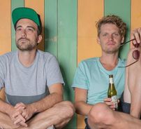 Foto de Dabu Fantastic