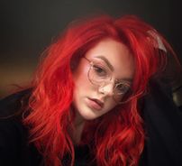 Foto de Grace Davies