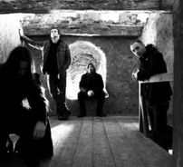 Foto de Agalloch