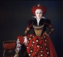 Foto de Alice In Wonderland