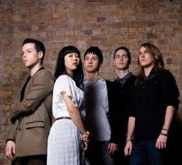 Foto de The Naked And Famous