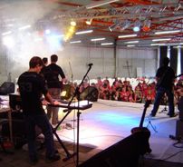 Foto de Abraço Forte