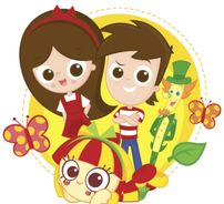 Foto de Sitio do Picapau Amarelo