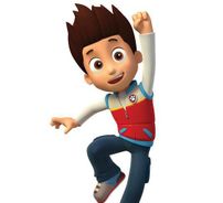 Foto de Patrulha Canina