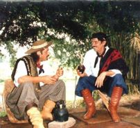 Foto de José Claudio Machado