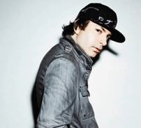 Foto de Kevin Rudolf