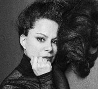 Foto de Bebel Gilberto